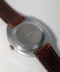 Orologio Raketa Big Zero sovietico