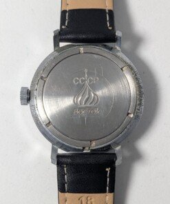 Orologio Vostok Buran Polar Aviation - Calibro 2409 - Anni '80 - Grade B 15 Orologio Vostok Buran Polar Aviation - Calibro 2409 - Anni '80 - Grade B - immagine 7
