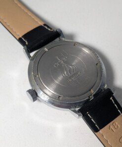 Orologio Vostok Buran Polar Aviation - Calibro 2409 - Anni '80 - Grade B 14 Orologio Vostok Buran Polar Aviation - Calibro 2409 - Anni '80 - Grade B - immagine 6