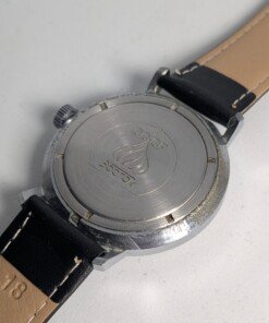 Orologio Vostok Buran Polar Aviation - Calibro 2409 - Anni '80 - Grade B 13 Orologio Vostok Buran Polar Aviation - Calibro 2409 - Anni '80 - Grade B - immagine 5