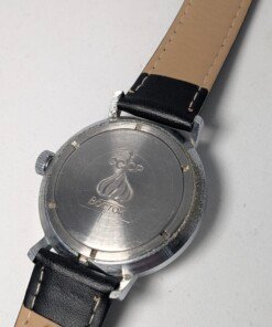 Orologio Vostok Buran Polar Aviation - Calibro 2409 - Anni '80 - Grade B 11 Orologio Vostok Buran Polar Aviation - Calibro 2409 - Anni '80 - Grade B - immagine 3