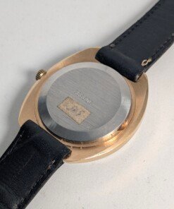 Raketa Big Zero – Scritte in cirillico sovietico dorato – Grade B 14 Raketa Big Zero – Scritte in cirillico sovietico dorato – Grade B - immagine 7