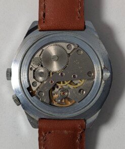 Orologio Raketa 24h World Time Simbolo GOST Ghiera GMT - Grade B 10 Orologio Raketa 24h World Time Simbolo GOST Ghiera GMT - Grade B - immagine 3