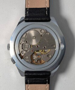 Raketa 24h ASPOL Logo Blu (ASsociazione POLare) - MOLTO RARO – Grade A 10 Raketa 24h ASPOL Logo Blu (ASsociazione POLare) - MOLTO RARO – Grade A - immagine 3