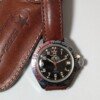 Orologio Vostok komandirskie Tank transizionale con cinturino e custodia 23 Orologio Vostok komandirskie Tank russo