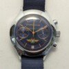 Cronografo Poljot Sturmanskie 3133 anni ’90 – Quadrante blu - Grade A 29 Cronografo Poljot Sturmanskie 3133