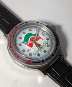 Vostok Amphibia Tatarstan