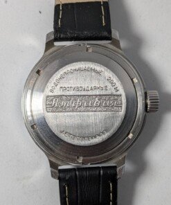 Vostok Amphibia Tatarstan