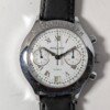 Cronografo Poljot 3133 anni ’90 – Quadrante bianco numeri romani - Grade C 17 Cronografo Poljot 3133