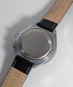 Orologio Raketa 24h World Time Russo Anni ’80 caratteri latini - Grade C - immagine 8