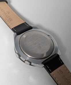 Orologio Raketa 24h World Time Russo Anni ’80 caratteri latini - Grade C - immagine 7
