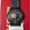 Orologio sovietico Raketa Copernicus Nero con scatola cinturino garanzia originali - Grade A 20 orologio sovietico Raketa Copernicus nero