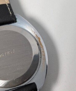 Orologio Sovietico Raketa Big Zero Anni ’80 – Quadrante in Caratteri Latini - Grado B - immagine 4