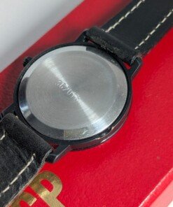 Orologio sovietico Raketa Copernicus Nero con scatola cinturino garanzia originali - Grade A 20 orologio sovietico Raketa Copernicus nero