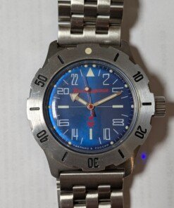 Orologio Vostok Komandirskie 350642