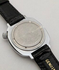 Vostok komandirskie Paratrooper 2414 corona a ore 2 - Grade B 12 Vostok Komandirskie Paratrooper sovietico con corona a ore 2