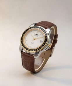 Orologio russo vintage - Copertina - ref. 209