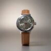 Orologio Vostok Amphibia KGB Calibro 2416 Anni 90 URSS 20 Orologio russo vintage - Copertina - ref. 255