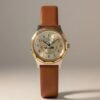 Orologio russo vintage - Copertina - ref. 96