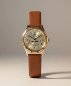 Orologio russo vintage - Copertina - ref. 96