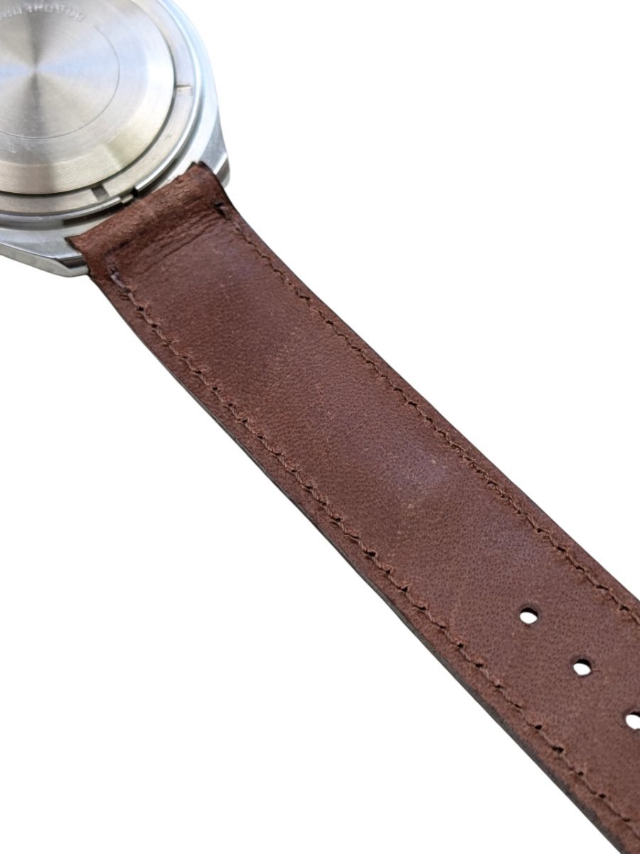 Orologio Vostok Komandirskie Rising Sun Meccanico Manuale URSS - Grade A 5 Orologio russo vintage - Extra 2 - ref. 130