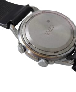 Orologio Poljot Alarm Calibro 2612.1 Anni 2000 Russia 12 Orologio russo vintage - Extra 2 - ref. 262