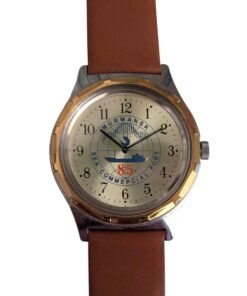 Orologio russo vintage - Fronte - ref. 96