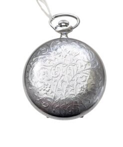 Orologio russo vintage - Fronte Sinistro - ref. 229