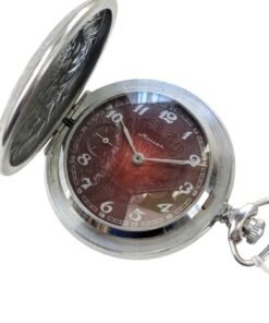 Orologio russo vintage - Retro - ref. 229