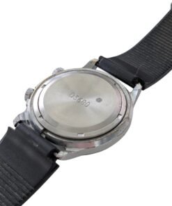 Orologio Poljot Alarm Calibro 2612.1 Anni 2000 Russia 15 Orologio russo vintage - Retro Destro - ref. 262