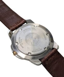 Orologio Sector ADV 1000 Quartz Anni ’90 Tachimetro Swiss Made - Grade B 17 Orologio russo vintage - Retro Sinistro - ref. 209